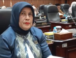Lima Bulan Pascabencana, Endarmy Soroti Jembatan Anduriang Belum Diperbaiki