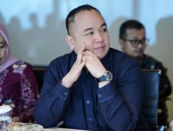 Wakil Ketua DPRD Sumbar Nanda Satria Dukung Padang Menuju Kota Gastronomi Dunia UNESCO 2027
