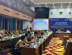Turunnya Angka Inflasi, Pemko Padang Berupaya Menjaga Stabilitas Ekonomi Daerah