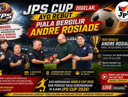 JPS Cup Akan Digelar, Ayo Rebut Piala Bergilir Andre Rosiade