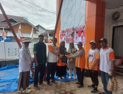 PKS Pessel Rayakan Milad ke-24 dengan Aksi Nyata untuk Masyarakat