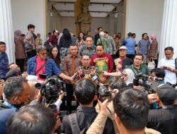 Peringati Hari Museum Internasional, Menteri Kebudayaan Fadli Zon Dorong Museum sebagai Penggerak Ekonomi Budaya