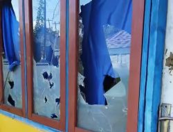 PWI Sumbar Sesalkan dan Kecam Aksi Perusakan Kantor PWI Solsel