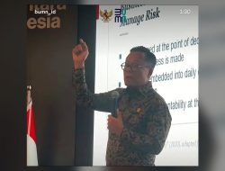 Dony Oskaria Bongkar Rahasia Kelam BUMN: Ada Rekayasa di Balik Laporan ‎