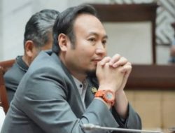 Rahmat Saleh: Harkitnas 2026 Momentum Siapkan SDM Hadapi Era AI