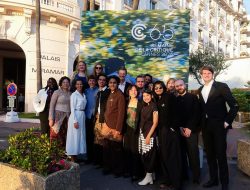 Film Indonesia Menang di Prancis, Cerita Yogyakarta Pukau Cannes 2026