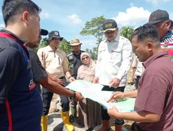Pemko Padang Gerak Cepat di Tengah Bencana, Raju Minropa: Kebutuhan Dasar Warga Harus Terpenuhi