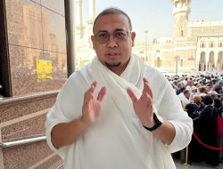 122 Sapi Kurban Disalurkan Andre Rosiade di Sumbar, Lebih Banyak dari Tahun Lalu