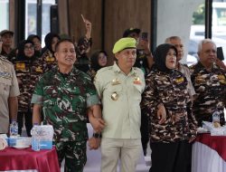 Wakil Ketua DPRD Sumbar Evi Yandri: Generasi Muda Harus Jadi Garda Terdepan Jaga Persatuan Bangsa