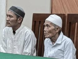 Kakek Mujiran Akhirnya Bebas, Dony Oskaria: BUMN Harus Bela Rakyat