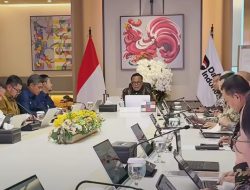 Kolaborasi DPR-Pemerintah,Dony Oskaria Dorong Pemulihan Cepat di Sumbar,Sumut,dan Aceh
