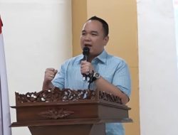 Wakil Ketua DPRD Sumbar Nanda Satria Dorong Wirausaha Muda Kuasai Bisnis Digital
