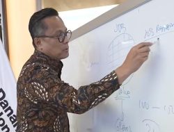 Dony Oskaria Kawal Transformasi Telkom Group, Entitas Dipangkas Jadi 19 Perusahaan