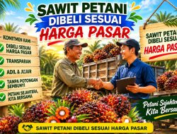 Pemerintah Pastikan Harga Ekspor Ikut Pasar Dunia Tidak Ada Cerita Beli Murah