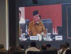 Anggaran Rehabilitasi dan Rekonstruksi Bencana Sumatera Rp100,1 Triliun, Pemprov Sumbar Sambut Positif