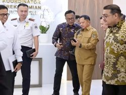 BP BUMN Kawal Stimulus Ekonomi, Dony Oskaria: Ini Akselerasi Pertumbuhan Ekonomi Semester II 2026