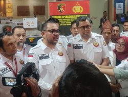 Abu Janda Dilaporkan ke Bareskrim Soal Ucapan ‘Suku Barbar’ untuk Sumbar