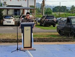 Ketua DPRD Sumbar Apresiasi Semangat Kurban Bank Nagari yang Terus Meningkat