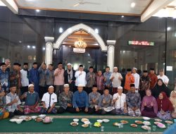 Ketua DPRD Muhidi Soroti Bahaya Pemakaian Handphone di Kalangan Generasi Muda