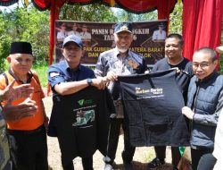 Mahyeldi: Kepedulian Sosial dan Gotong Royong Kunci Kebangkitan Masyarakat Pascabencana