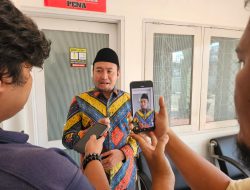 Tak Ada yang Kebal Hukum, Rahmat Saleh Minta Kasus Abu Janda Ditangani Serius