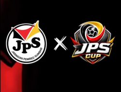 Viral..! Video Sportivitas JPS Cup Adrian Tuswandi Jadi Sorotan