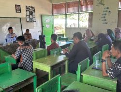 Rahmat Saleh Beri Solusi Budidaya Ikan Modern Bagi Yayasan di Tengah Keterbatasan Lahan