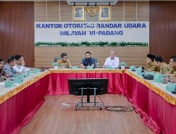 165 Petugas Perlintasan KA Kembali Bertugas, Zigo: Keselamatan Tak Bisa Ditawar