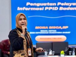 Dari Kampus hingga Pengadilan, KI Sumbar Kawal Penguatan PPID di Batusangkar