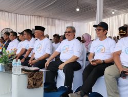 Ketua DPRD Sumbar Muhidi: Semakin Banyak Menabung di Bank Nagari, Semakin Besar Dampaknya untuk Daerah