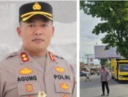 Pastikan Berlalu Lintas Tetap Kondusif, Polres Pasaman Barat Perketat Pengawasan di Sejumlah SPBU