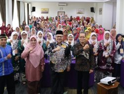 Ketua DPRD Sumbar Berkomitmen Kuatkan Anggaran Lembaga Adat dan Bundo Kanduang setiap Tahun
