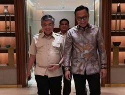 Menaker Yassierli dan Dony Oskaria: Transformasi BUMN Wajib Lindungi Hak Pekerja