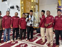 Koto Lalang Juara Umum MTQ ke-42 Tingkat Kecamatan Lubuk Kilangan