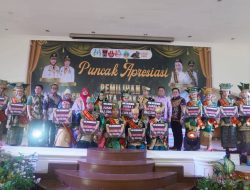 Pemko Padang Buka Pendaftaran Pemilihan Wali Kota Cilik dan Duta Anak 2026