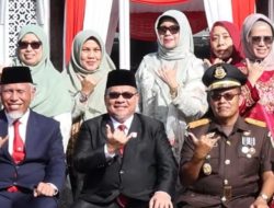Hari Lahir Pancasila 2026, Muhidi Ajak Masyarakat Mengamalkan Nilai Pendiri Bangsa
