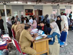 SPMB Padang 2026 Resmi Dibuka, Kadisdik Yopi Krislova Pastikan Seleksi Transparan dan Berkeadilan