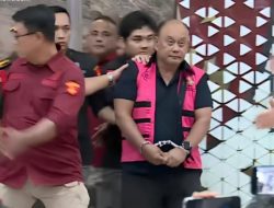 3 Orang Mantan Eks BGN Diduga Korupsi Triliunan Program MBG