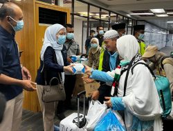 Imelda Sari: InJourney Dorong Perluasan Fast Track Haji ke Lebih Banyak Bandara Embarkasi