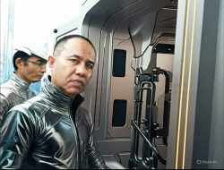 Prof Is Prima Nanda: Menyenangkan Terlibat dalam Perbaikan Jam Gadang Bukittinggi