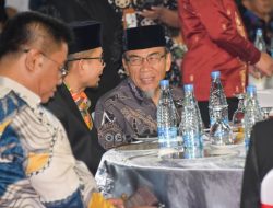 Maigus Nasir Apresiasi IMLF dan Peringatan 100 Tahun Jam Gadang, Bukittinggi Jadi Pusat Literasi Dunia