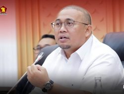 Jalur Kereta Api Sumbar, Andre Rosiade: Pemerintah Siapkan 300 M