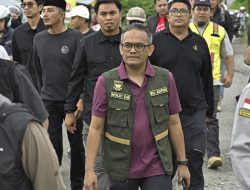 Pemprov Sumbar Tanggapi Sorotan Publik Terkait Anggaran Rehabilitasi dan Pemeliharaan Aset Daerah