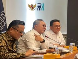 Harga MinyaKita Rp15.700 per Liter, Dony Oskaria Beberkan Langkah Jaga Stabilitas