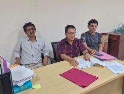 Dinilai Cacat Hukum, Muskot Percasi Padang 2026 Diduga Langgar AD/ART