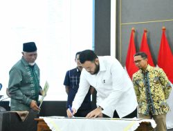 Walikota Fadly Amran Dukung Pengawasan Ketat BBM Subsidi, Bongkar Modus QR Code Ganda hingga Tangki Modifikasi di Sumbar