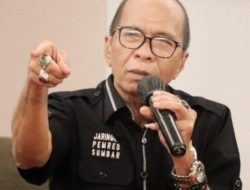 M.Nurnas Apresiasi KI Sumbar Bertambahnya Kategori Penilaian KIP di Tahun 2026