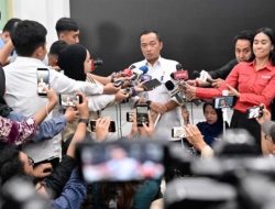Prasetyo Hadi Pastikan Kasus Silmy Karim Tak Ganggu Pemerintahan, Pemberantasan Korupsi Tetap Prioritas