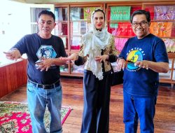 100 Tahun Jam Gadang, Zuhrizul Soroti Minimnya Destinasi Wisata Karya Kepala Daerah