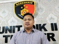 Polresta Padang Tindak Lanjuti Laporan Kejari terhadap Kuasa Hukum DPO Korupsi Rp34 M